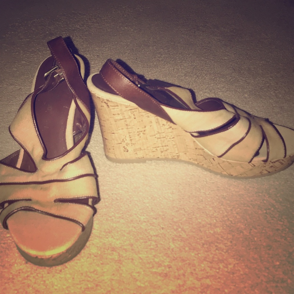 Women’s Wedges